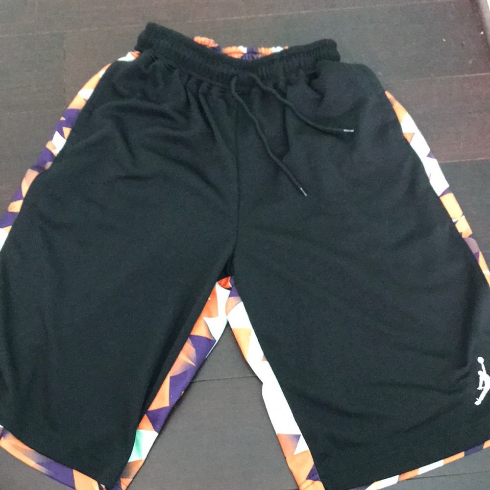 Nike shorts